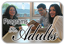 for adults