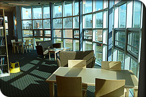 Mohr Library
