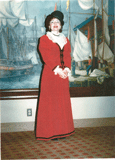 Judy Bernstein